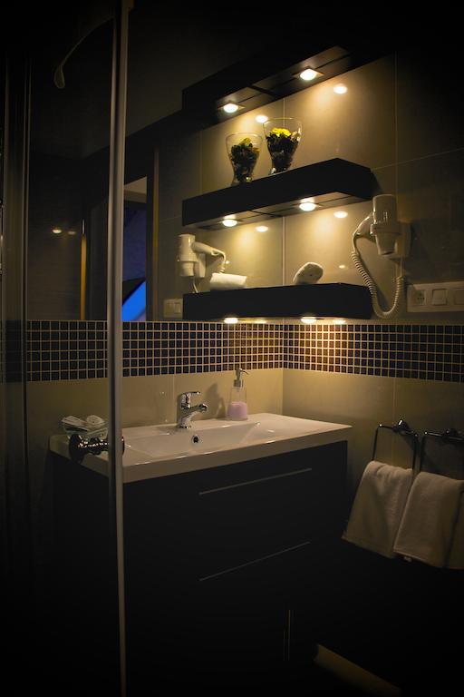 Hotel Marathon Senec Chambre photo